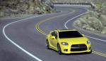 Mitsubishi Eclipse 2009 года